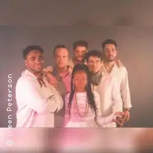 La Bohemia - Frente Salsero presents | LOS PIPOS Live