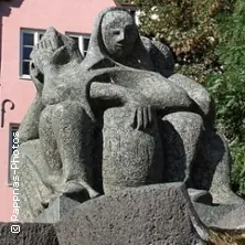 Kölsche Highlights - Die Altstadttour! - Kölngeflüster — Kreuzblume (neben Domforum), Kolín nad Rýnem