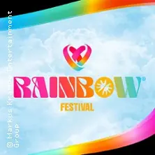 Rainbow Festival — Fühlinger See, Kolín nad Rýnem