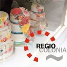 Kölscher Kaffeeklatsch - Konditoreitour - 2 Std. Stadtführung mit regiocolonia