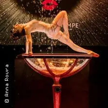 BURLESQUE BIJOUX - Burlesque Show - The Jewels of Burlesque