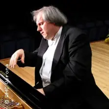 Grigory Sokolov - Kölner Philharomonie — Kölner Philharmonie, Köln