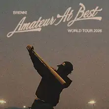 Brenn! - Amateur At Best World Tour 2026