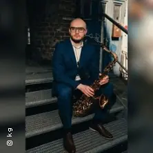 Clemens Köhler — Jazz-Club King Georg, Cologne