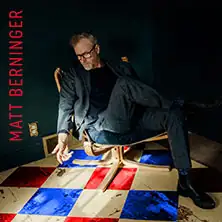 Matt Berninger