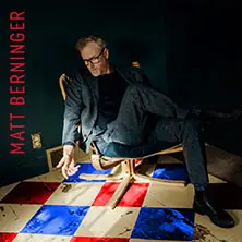 Matt Berninger — Carlswerk Victoria, Kolonia