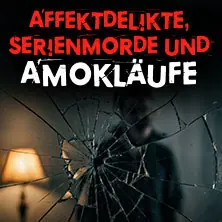 Affektdelikte und Serienmorde | SERIENKILLER | True Crime Live Sessions — Oskar-Jäger-Str. 99, Kolonia