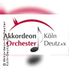 Akkordeon Orchester Köln-Deutz -  Sommer-Konzert Residenz am Dom — RESIDENZ am Dom, Köln