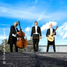 Wildes Holz - Klasika — Kölner Philharmonie, Kolín nad Rýnem