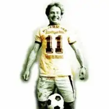 Didi Jünemann - Ballkontakte | Na Mistrzostwa Świata w Piłce Nożnej 2026