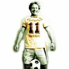 Didi Jünemann - Ballkontakte | K Mistrovství světa ve fotbale 2026 — ATELIER THEATER, Kolín nad Rýnem