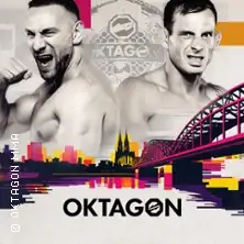 OKTAGON 91 | Köln
