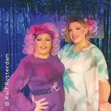 That´s it, darling! - Drag Queens, Musik, Comedy und mehr!