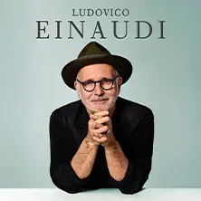 Ludovico Einaudi - live v Kolíně — LANXESS arena, Kolín nad Rýnem