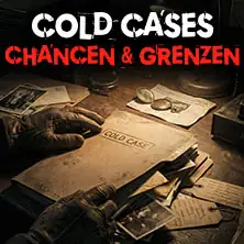 Cold Cases - Šance a hranice | SÉRIOVÍ VRAZI | True Crime Live Sessions