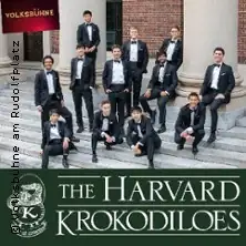Harvard Krokodiloes