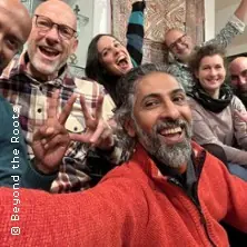 Beyond the Roots feat. Oded Geizhals | Musikkulturen NRW — Welträume - Raum für Kunst und Kultur, Kolín nad Rýnem