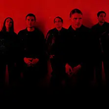 Deafheaven — Die Kantine, Köln