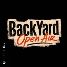 Backyard Open Air 2026 — Die Kantine, Кельн