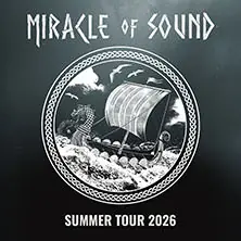 Miracle Of Sound — Gebäude 9, Kolín nad Rýnem