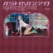 Ashnikko - Smoochies Tour — Palladium Köln, Köln