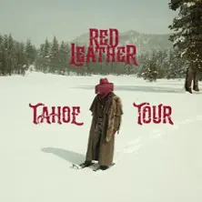 Red Leather - Tahoe Tour — Die Kantine, Кельн