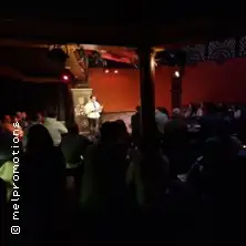 Punchline Mixed-Show | Herbrand´s Köln