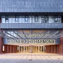 Höhner Classic 2026 - Köln