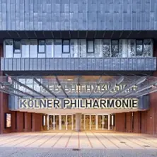 Höhner Classic 2026 - Köln — Kölner Philharmonie, Köln