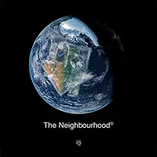 The Neighbourhood - The World Tour 2026