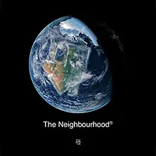 The Neighbourhood - The World Tour 2026 — LANXESS arena, Cologne