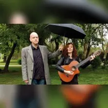 Gerd Buurmann & Viktoria Burkert - Paartherapie — ATELIER THEATER, Kolonia