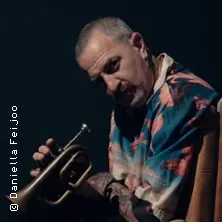 Cologne Jazzweek 2026 — Kölner Philharmonie, Kolín nad Rýnem