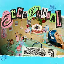 Ecca Vandal - Looking for people to unfollow Tour 2026 — Luxor, Кельн