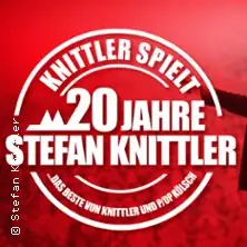 20 let Stefan Knittler