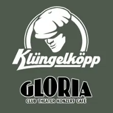 Klüngelköpp w Gloria — GLORIA, Kolonia