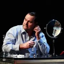 Markus John - Foxi, Jussuf, Edeltraud — Heinrich-Heine-Kulturforum, Kolín nad Rýnem