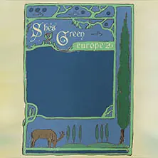she's green — Die Kantine, Кельн