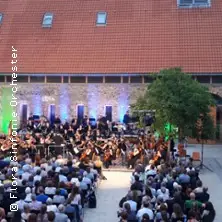 Flora Sinfonie Orchester — Altenberger Hof Köln, Кельн