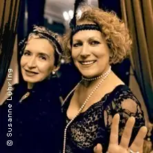 VIVE LA BOHEME! - Varieté zlatých dvacátých let