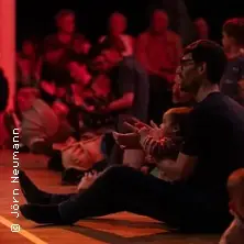 PhilharmonieVeedel Baby "Paper Planes" - для дітей до 2 років — Comedia - Theater, Кельн