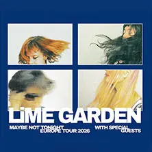 Lime Garden — Luxor, Кельн
