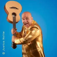 Nito Torres - Nützt ja Nix! — Bürgerhaus Stollwerck, Kolonia