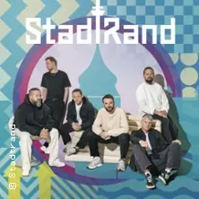 StadtRand - Live 2026 — E-Werk Köln, Kolín nad Rýnem