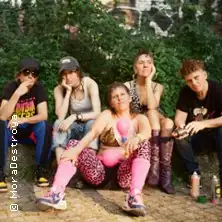Kumbia Queers