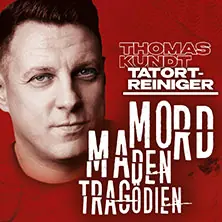 Mord, Maden, Tragödien - T. Kundt | SERIENKILLER | True Crime Live Sessions — Oskar-Jäger-Str. 99, Kolonia