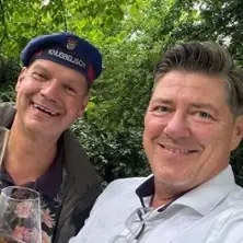 Kölscher Weinwanderweg - Procházka jižní Kolíní nad Rýnem