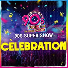 90s Super Show — LANXESS arena, Köln
