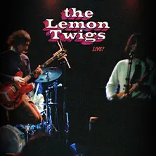 The Lemon Twigs — Luxor, Кельн