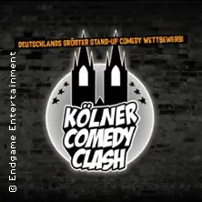 Kölner Comedy Clash